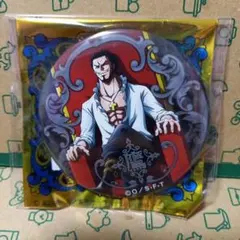 2026年最新】ワンピース 缶バッジ ミホーク 輩の人気アイテム - メルカリ