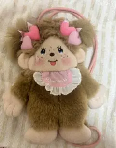 2026年最新】モンチッチ 30周年の人気アイテム - メルカリ