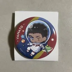 2026年最新】大和敢助 缶バッジの人気アイテム - メルカリ