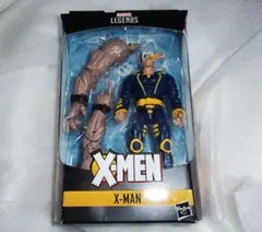 2026年最新】X-Men 97 マーベルレジェンドの人気アイテム - メルカリ