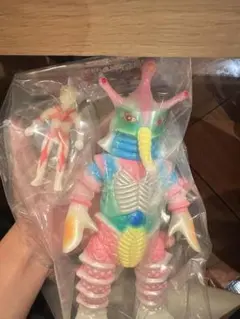 2026年最新】m1号 ヒッポリト星人の人気アイテム - メルカリ