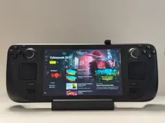 2026年最新】Steam deck lcd 1tbの人気アイテム - メルカリ