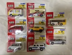 2026年最新】絶版トミカの人気アイテム - メルカリ