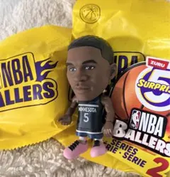 2026年最新】NBA ballersの人気アイテム - メルカリ