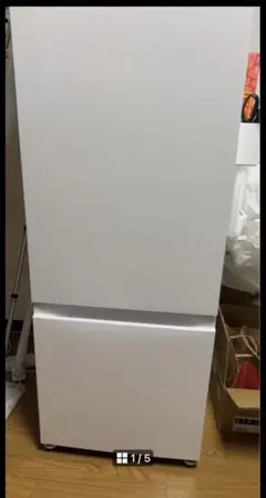 2026年最新】ハイセンス 冷蔵庫の人気アイテム - メルカリ