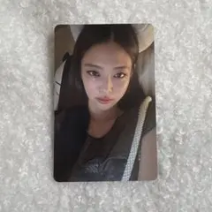 2026年最新】blackpink トレカ ジェニの人気アイテム - メルカリ