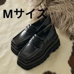 2026年最新】Darich ローファー・革靴の人気アイテム - メルカリ