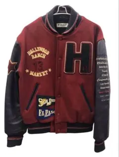 2026年最新】ハリウッドランチマーケット スカジャンの人気アイテム