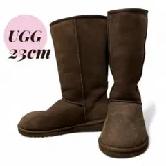 2026年最新】ugg ムートンブーツ チョコレートの人気アイテム - メルカリ