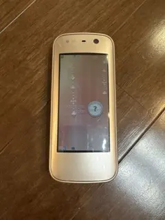 2026年最新】f-07f ゴールド docomoの人気アイテム - メルカリ