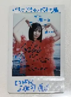 2026年最新】正源司陽子 生写真 サインの人気アイテム - メルカリ