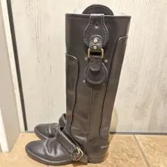 2026年最新】Pippi ロングブーツの人気アイテム - メルカリ