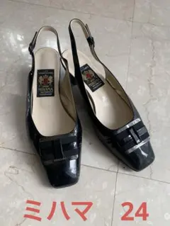 2026年最新】ミハマ 靴 24の人気アイテム - メルカリ