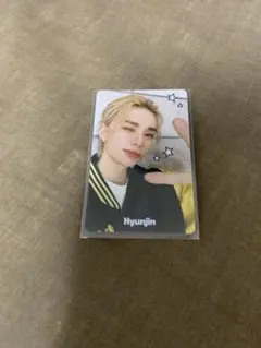 2026年最新】stray kids ヒョンジンの人気アイテム - メルカリ