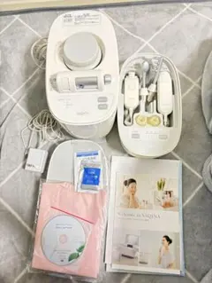 2026年最新】saqina スチーマーの人気アイテム - メルカリ