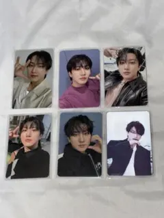 2026年最新】straykids チャンビン まとめ売りの人気アイテム - メルカリ