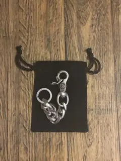 2026年最新】Argent Gleam キーホルダー・キーリングの人気アイテム