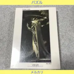 2026年最新】天野喜孝 黒衣の剣士の人気アイテム - メルカリ