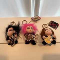 2026年最新】x japan ぬいぐるみの人気アイテム - メルカリ