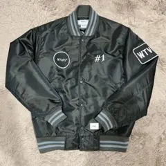 2026年最新】中古 WTAPS BENCHの人気アイテム - メルカリ