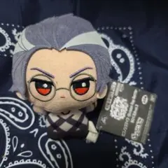 2026年最新】躑躅森盧笙 ぬいぐるみの人気アイテム - メルカリ