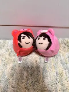 2026年最新】北山宏光 ぬいの人気アイテム - メルカリ