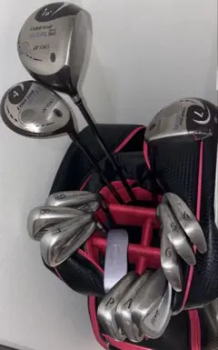 2026年最新】yonex レディース ゴルフクラブの人気アイテム - メルカリ