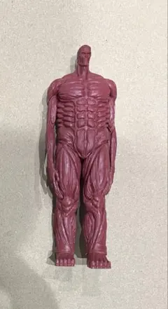 2026年最新】進撃の巨人 フィギュア 地ならしの人気アイテム - メルカリ