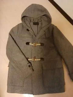 2026年最新】PRADA ダッフルコートの人気アイテム - メルカリ