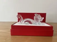 2026年最新】バカラ 龍の人気アイテム - メルカリ