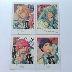 2026年最新】TRIP ぱしゃっつ あんスタの人気アイテム - メルカリ