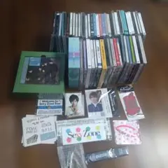 2026年最新】Sexy Zone CDの人気アイテム - メルカリ