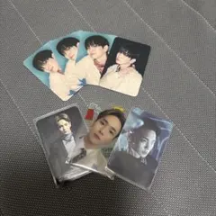 2026年最新】ShiNee key トレカの人気アイテム - メルカリ