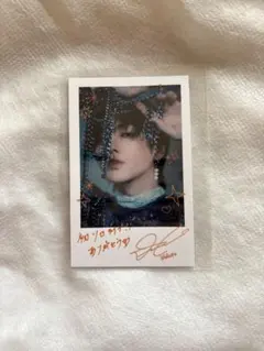 2026年最新】ユニット名：THE RAMPAGE from EXILE TRIBE 写真・チェキ