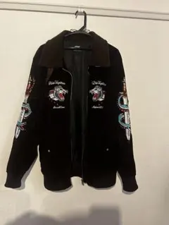 2026年最新】leflah スタジャンの人気アイテム - メルカリ