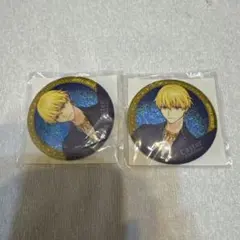 2026年最新】ギルガメッシュ 缶バッジの人気アイテム - メルカリ