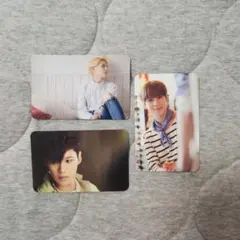 2026年最新】shinee テミン トレカの人気アイテム - メルカリ