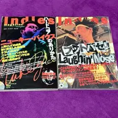 2026年最新】インディーズマガジンの人気アイテム - メルカリ