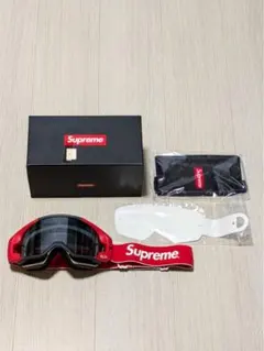 2026年最新】fox シュプリーム ゴーグルの人気アイテム - メルカリ