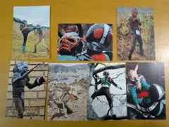 2026年最新】仮面ライダーチップスrの人気アイテム - メルカリ