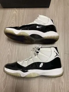 2026年最新】air jordan 11 concord 29cmの人気アイテム - メルカリ