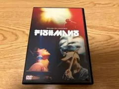 2026年最新】フィッシュマンズ dvdの人気アイテム - メルカリ