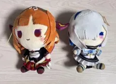 2026年最新】ホロライブもちどるの人気アイテム - メルカリ