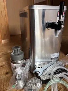 2026年最新】ホシザキビールサーバーの人気アイテム - メルカリ