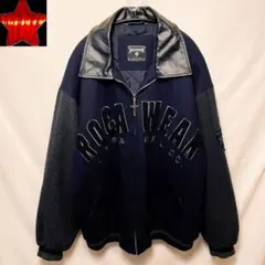 2026年最新】rocawear スタジャンの人気アイテム - メルカリ