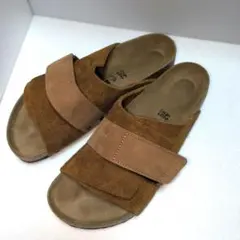 2026年最新】ビルケンシュトック kyotoの人気アイテム - メルカリ