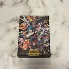 2026年最新】箔押しトランプ ヒロアカの人気アイテム - メルカリ