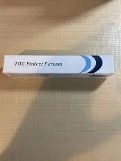 2026年最新】TBCプロテクトFクリーム30gの人気アイテム - メルカリ