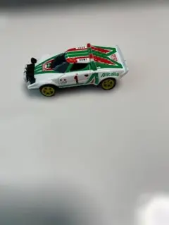 2026年最新】ランチア トミカの人気アイテム - メルカリ