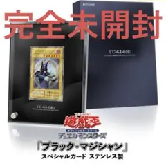 2026年最新】ブラック・マジシャン ステンレスの人気アイテム - メルカリ